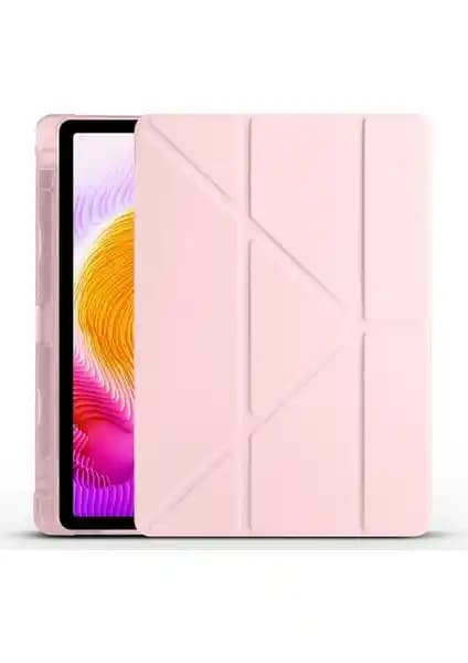 Fibaks Xiaomi Redmi Pad Se 11 İnç Kılıfı: Şıklık ve Koruma Bir Arada