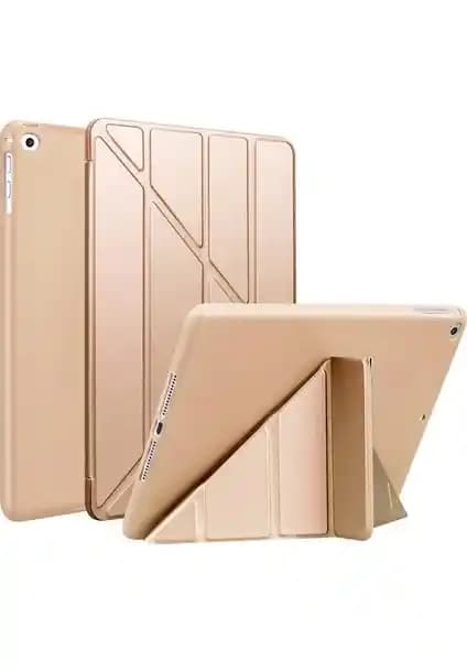 Fujimax Apple iPad Pro 10.5 İnç Kılıfı: Güçlü Koruma ve Çok Fonksiyonlu Tasarım