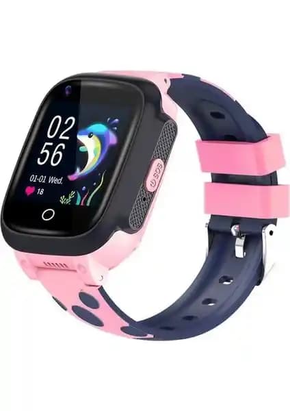 Gelişmiş Güvenlik ve İletişim Özellikleriyle Akıllı Çocuk Saati Çeşitleri