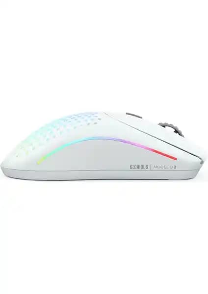 Glorious Model O2 RGB Kablosuz Mouse: Hafiflik ve Performansın Yeni Standardı