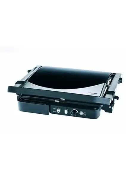 Grundig BBQ Gourmet CG 5040 Tost Makinesi: Yüksek Performans ve Şık Tasarım