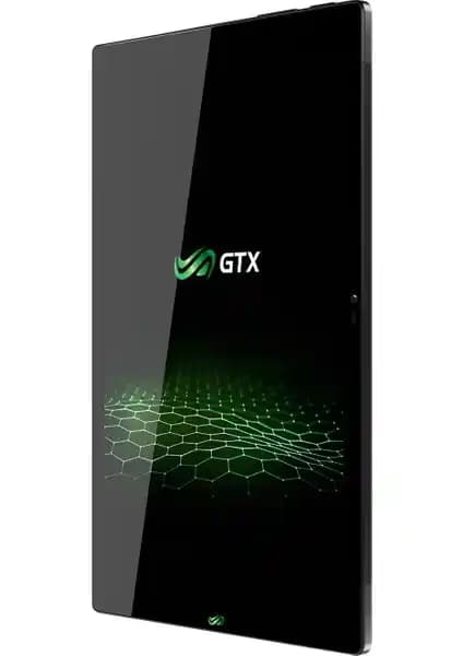 Gtx Jaculus Spreadtrum T618 8 Çekirdekli 8 GB RAM ve 128 GB Depolama ile Günlük ve Oyun Kullanımı İçin Uygun Tablet