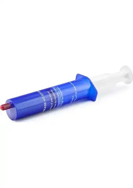 Hadron Büyük Şırınga Gri Termal Macun HN254 ile Yüksek Performanslı Soğutma Çözümü