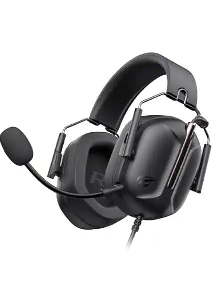 Havit Gamenote H2033D Mikrofonlu Gaming Kulaklık İncelemesi ve Özellikleri