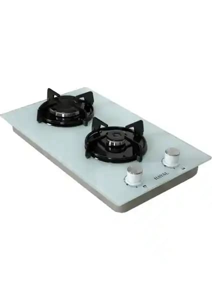 Hayal Ankastre 2 Gözlü LPG Beyaz Ocak İncelemesi ve Kullanıcı Yorumları