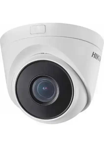 Hikvision 2MP IP IR Turret Kamera Güvenlik Çözümü ve Özellikleri