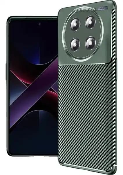 Honor Magic 7 Lite için dayanıklı ve şık silikon kılıf tasarımı ve özellikleri