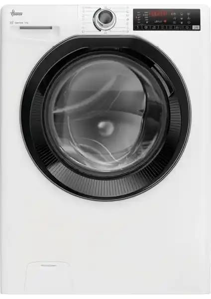 Hoover H3WPS4116TMB5-17: Yüksek Kapasiteli ve Akıllı Özelliklere Sahip Modern Çamaşır Makinesi