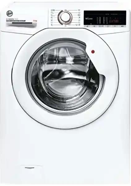 Hoover H3WS 495TA4-S: Modern ve Güçlü Akıllı Çamaşır Makinesi Özellikleri ve Kullanım Avantajları