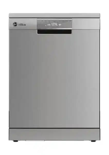 Hoover HF 6C2S0FS-17 Bulaşık Makinesi: Modern Tasarım ve Yüksek Performans Özellikleri