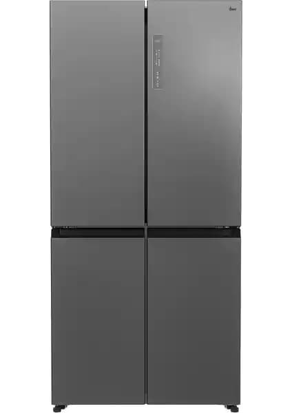 Hoover HHCR3818ENPL E Enerji Sınıfı 467 Lt No-Frost Buzdolabı Özellikleri ve Kullanıcı Yorumları