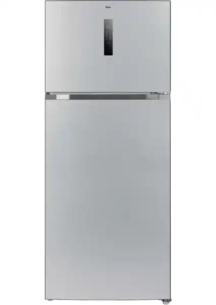 Hoover HODG5T718EX1 E No Frost Buzdolabı İncelemesi Geniş Depolama ve Enerji Verimliliği