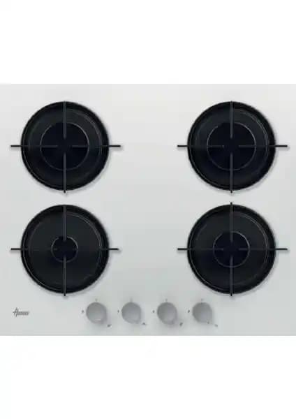 Hoover HVW6MW Ankastre Ocak: Modern ve Güvenilir Mutfak İçin Şık Tasarım