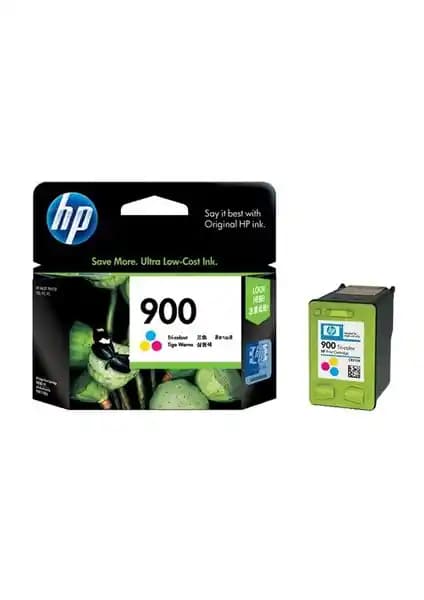 HP 900 Mürekkep Püskürtmeli Kartuşu CB315A/CB315AE: Yüksek Kalite ve Güvenilirlik Sunan Renkli Baskı Çözümü