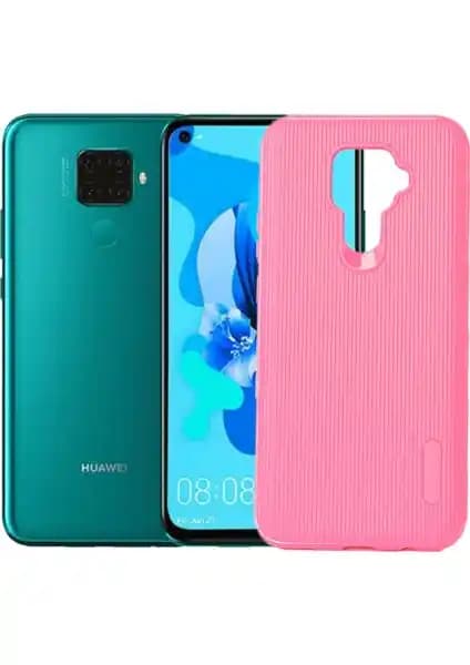 Huawei Mate 30 Lite İçin Lux Line Silikon Kılıf Detaylı İnceleme ve Kullanıcı Yorumları