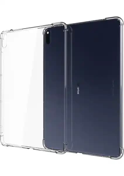 Huawei MatePad 11 2021 Anti Shock Silikon TPU Kılıfı Detaylı İnceleme ve Kullanıcı Yorumları