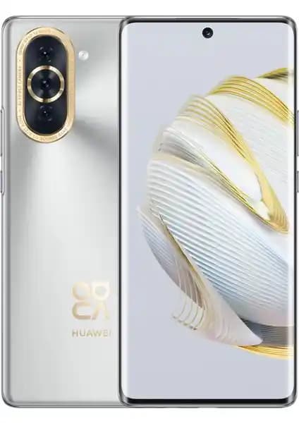 Huawei Nova 10 Akıllı Telefonu: Şık Tasarım ve Üstün Teknoloji Özellikleri