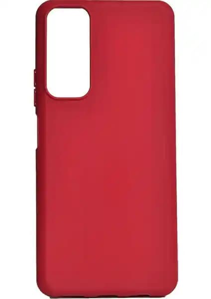 Huawei P Smart 2021 için Şık ve Koruyucu Silikon Kılıf Ürün Tanıtımı ve Özellikleri