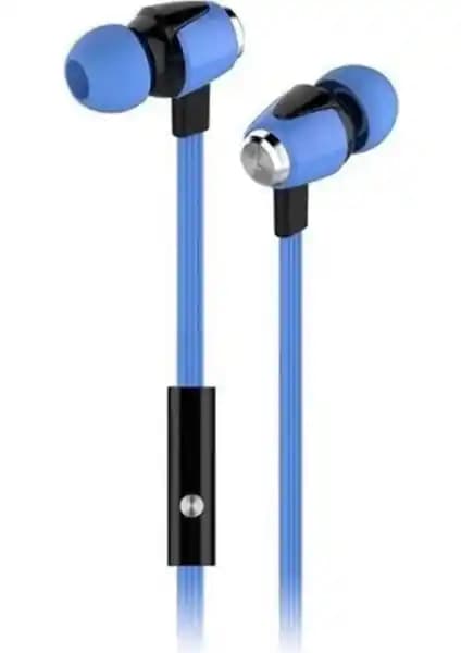 Hypergear 13450 Mavi Kablolu Kulaklık İncelemesi ve Kullanıcı Yorumları