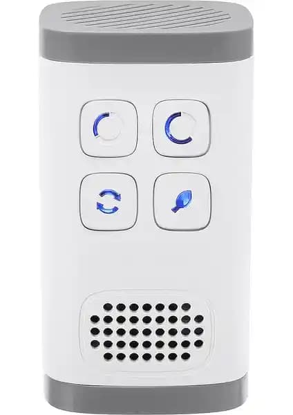 Insma Hava Temizleyici: Kompakt Tasarımı ve Gelişmiş Teknolojisiyle Temiz Hava Sağlar