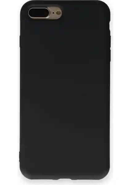 iPhone 8 Plus için Şık ve Koruyucu Silikon Kılıf Tasarımı ve Özellikleri