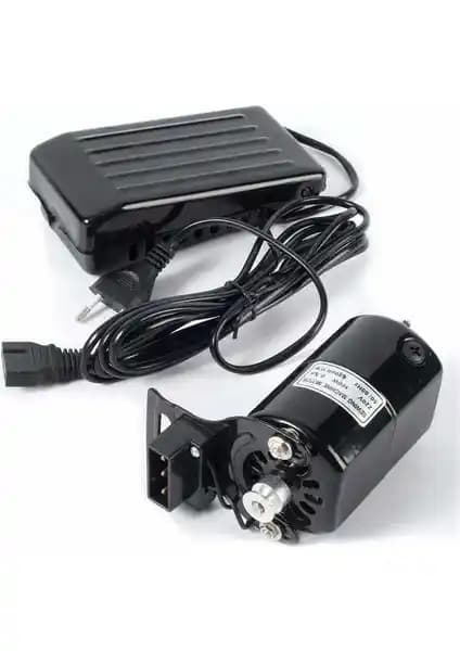 İşkur Makina Aile Dikiş Makinası İncelemesi: Kullanım Kolaylığı ve Teknik Özellikler