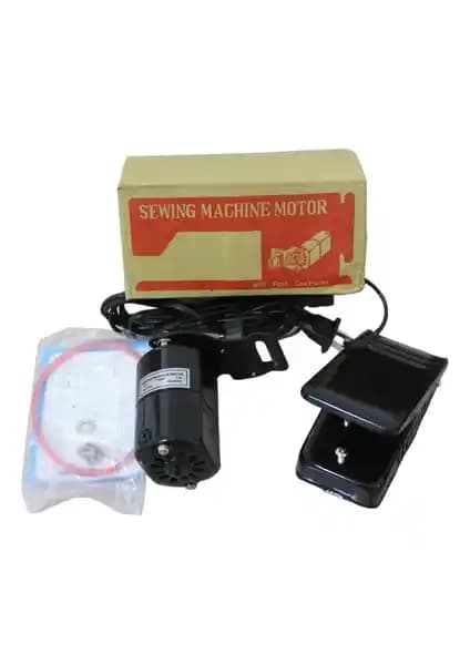 İşkur Makine 130W Ev Tipi Dikiş Makinesi İncelemesi ve Kullanıcı Yorumları