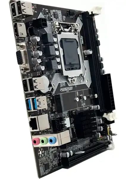 İzoly H81 M2 Sata DDR3 Anakart Özellikleri ve Performans Değerlendirmesi