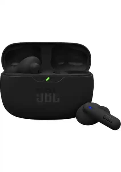 JBL Wave Beam2 Kablosuz Kulakiçi Kulaklıklar: Yüksek Ses Kalitesi ve Dayanıklılık