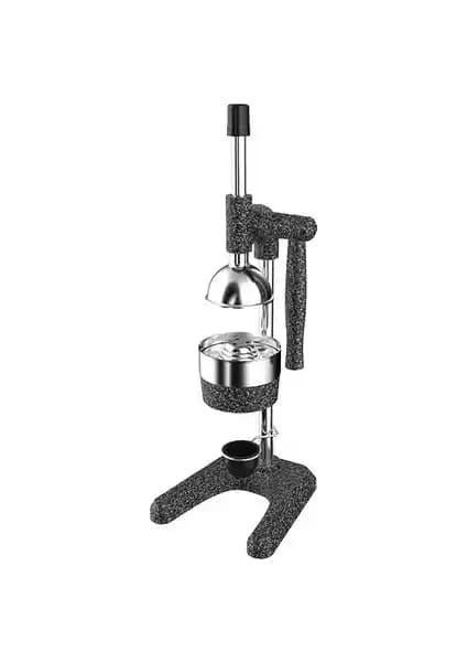 Kale 1701 Sanayi Tipi Katı Meyve Sıkacağı: Güçlü ve Dayanıklı Meyve Sıkma Deneyimi