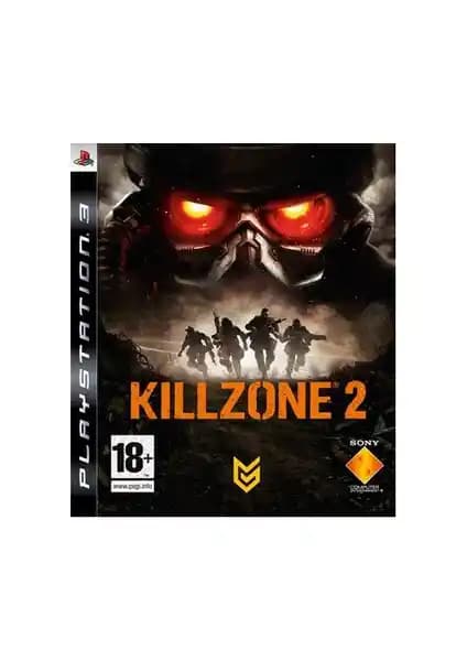 Killzone 2 PS3 Oyun İncelemesi: Yüksek Grafik ve Çok Oyunculu Deneyim