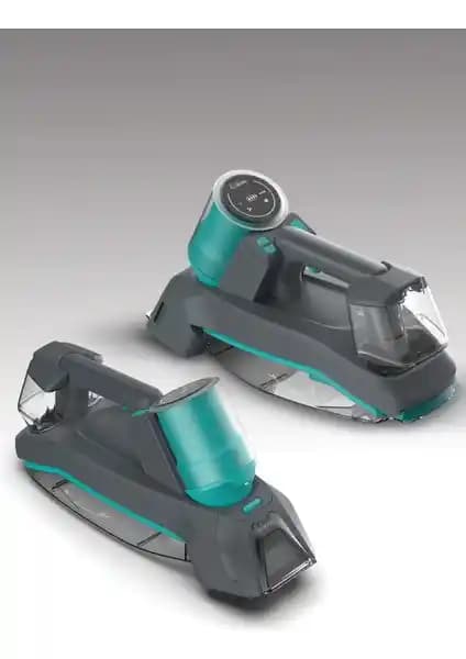 Kiwi Şarjlı Koltuk ve Halı Yıkama Makinesi: Hafif ve Güçlü Taşınabilir Temizlik Çözümü