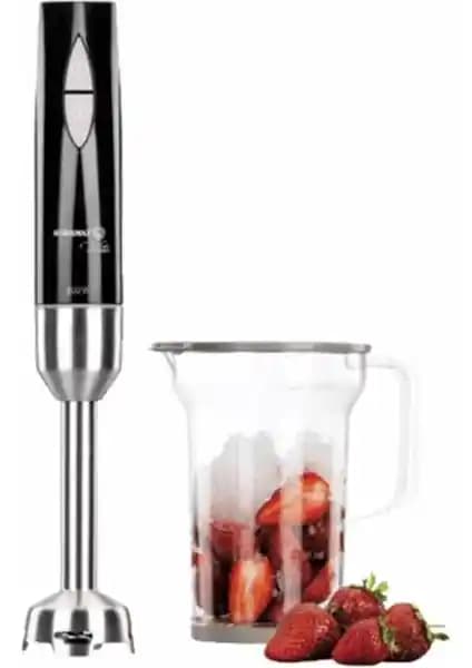 Korkmaz A444 Vertex Duo Çubuk Blender: Güçlü ve Kullanışlı Mutfak Aleti Tanıtımı