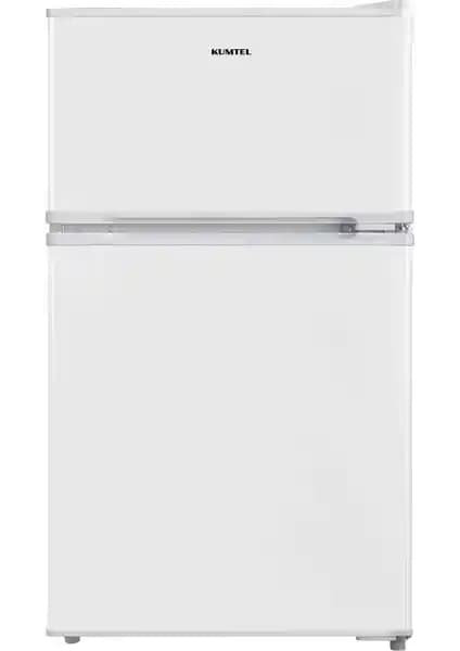 Kumtel 87L Mini Buzdolabı: Kompakt ve Enerji Verimli Soğutma Çözümü