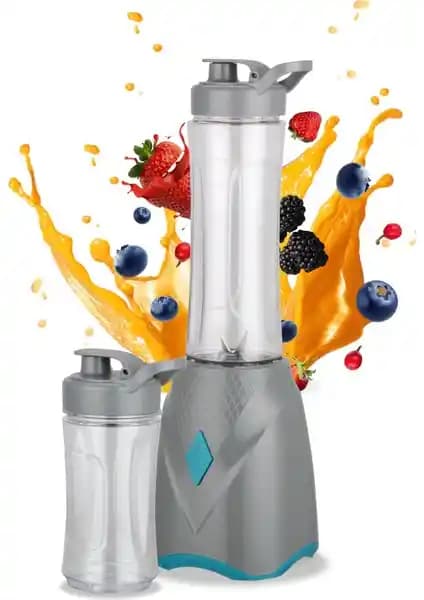 Kumtel Kişisel Blender HPB-01: Sağlıklı ve Pratik Kullanım İçin Uygun Çözüm