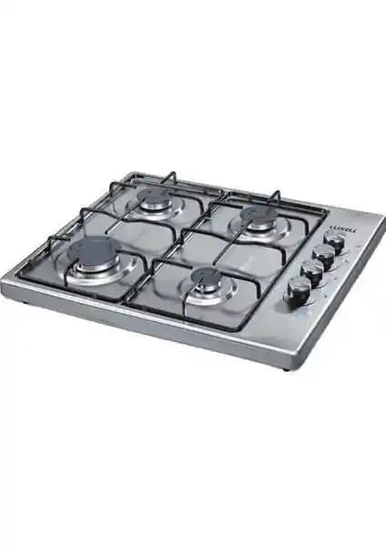 Kumtel Ko-420 Tüplü Inox Set Üstü Ocak İncelemesi ve Kullanıcı Yorumları