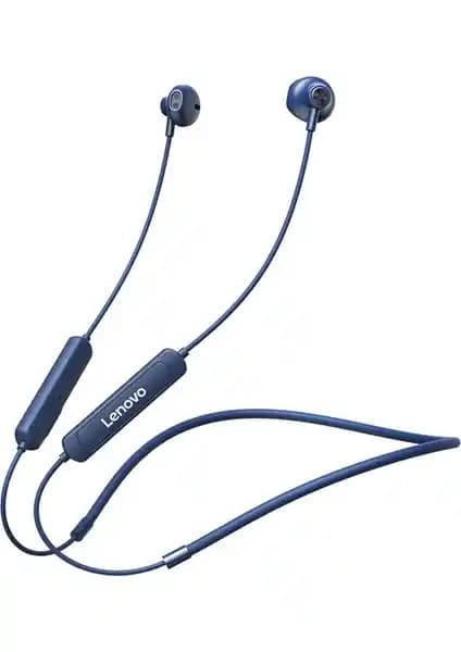 Lenovo SH1 Kablosuz Kulaklık: Yüksek Ses Kalitesi ve Dayanıklılık Sunan Modern Tasarım