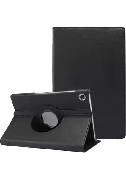 Lenovo Tab M10 (3. Nesil) için 360° Dönen Standlı Kılıf Detaylı İnceleme ve Özellikler