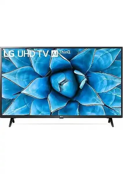 LG 55UN73006LA 55 İnç 4K Smart LED TV Gelişmiş Görüntü ve Akıllı Özellikler