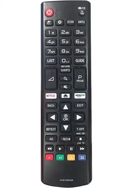 LG UGR Klavye ve Kumanda İncelemesi: Ergonomik Tasarım ve Kullanıcı Deneyimleri