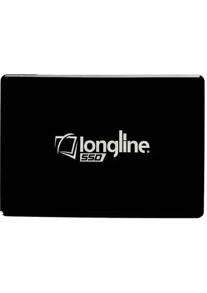 Longline S400 480GB SATA SSD ile Yüksek Performanslı ve Güvenilir Depolama Çözümü