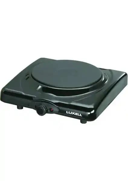 Luxell Lx-7115 Elektrikli Ocak Hotplate: Şık ve Fonksiyonel Mutfak Aleti