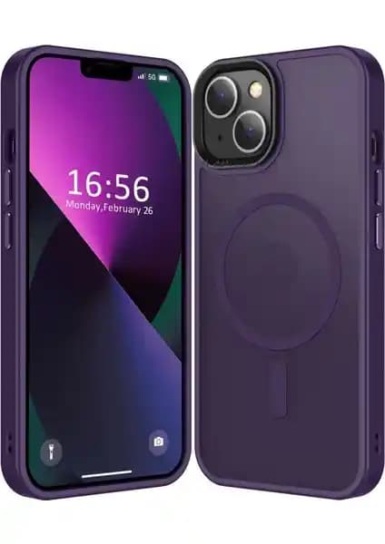 M.TK Moveteck Apple iPhone 14 Kılıfı: Şık ve Koruyucu Tasarım Özellikleri