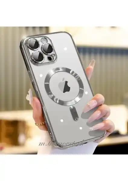M.TK Moveteck Apple iPhone 15 Pro Kılıfı: Şık ve Koruyucu Tasarım Özellikleri