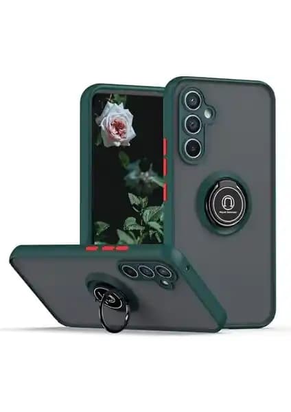 M.TK Moveteck Samsung Galaxy S24 FE Kılıfı: Güçlü Koruma ve Şık Tasarım Özellikleri