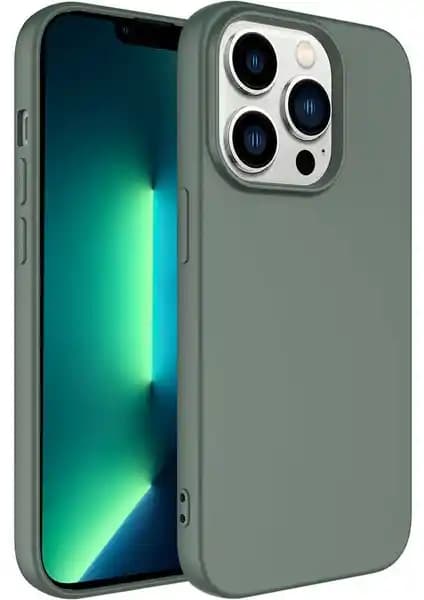 MaraLansman Apple iPhone 14 Pro Kılıfı: Şıklık ve Koruma Sunan Dayanıklı Tasarım