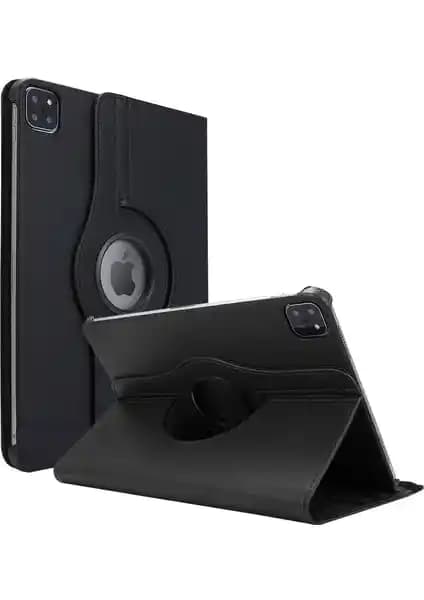 Microsonic Apple iPad Pro 11'' 2022 4. Nesil Kılıfı Şıklık ve Koruma Sunar
