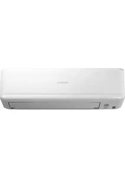 Mitsubishi Heavy SRK35ZSP-W Inverter Duvar Tipi Klima: Yüksek Performans ve Enerji Tasarrufu
