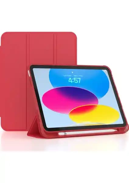 MobaxAksesuar Apple iPad Air 5 10.9 İnç 2022 M1 Kılıfı Detaylı İnceleme ve Özellikleri