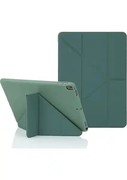 MobaxAksesuar Apple iPad Pro 10.5 Kılıfı: Güçlü Koruma ve Çok Fonksiyonlu Tasarım